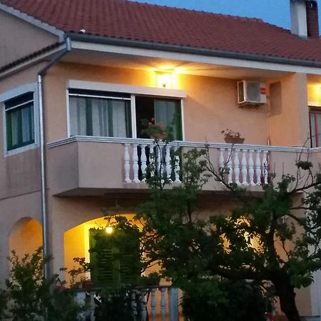 Apartments Dano Sukošan Eksteriør bilde