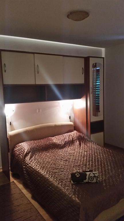 Apartments Dano Sukošan Rom bilde