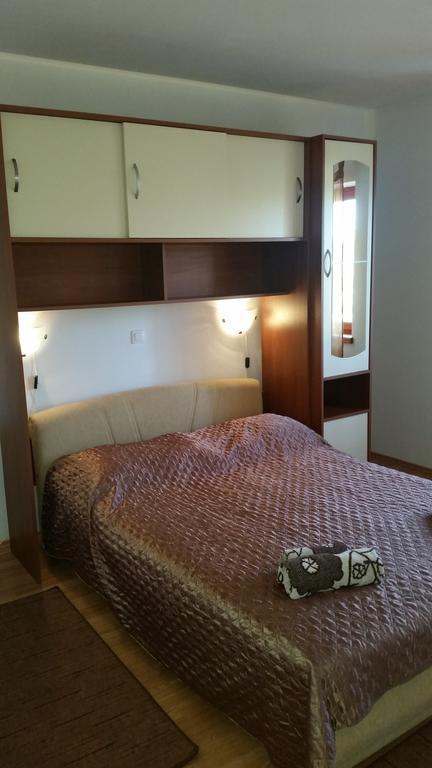 Apartments Dano Sukošan Rom bilde