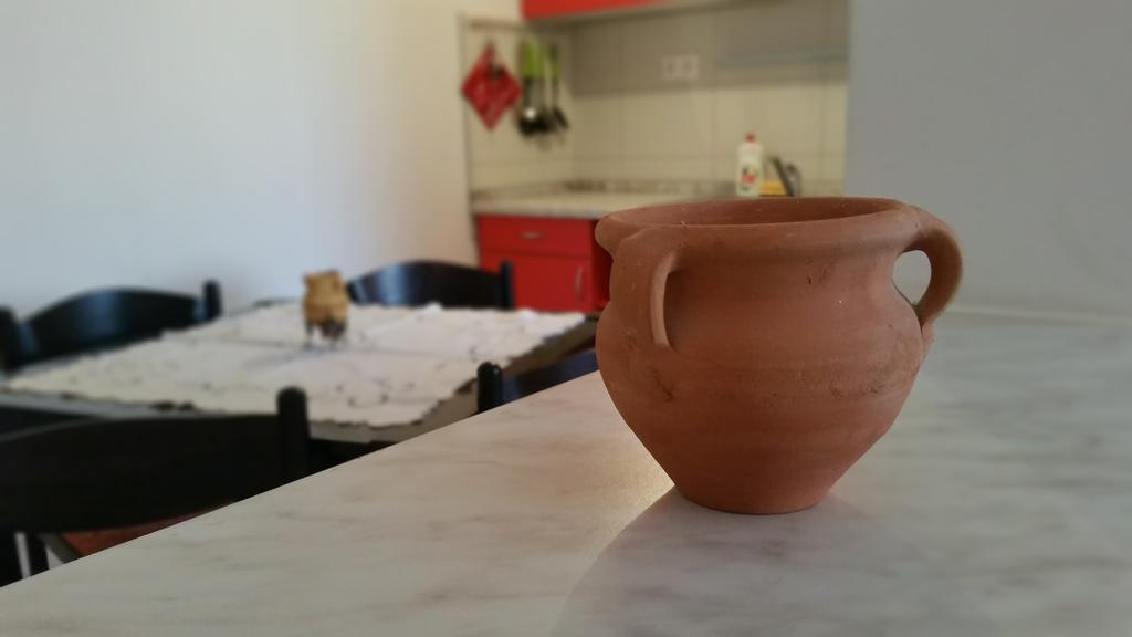 Apartments Dano Sukošan Rom bilde