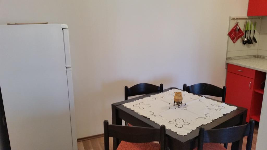 Apartments Dano Sukošan Rom bilde