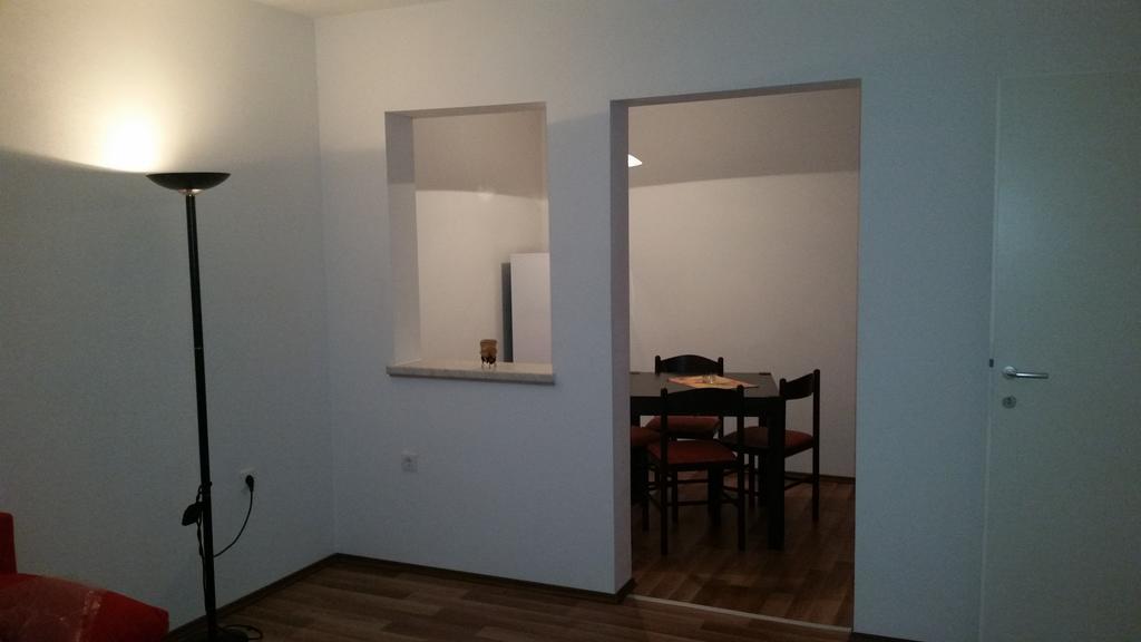 Apartments Dano Sukošan Rom bilde