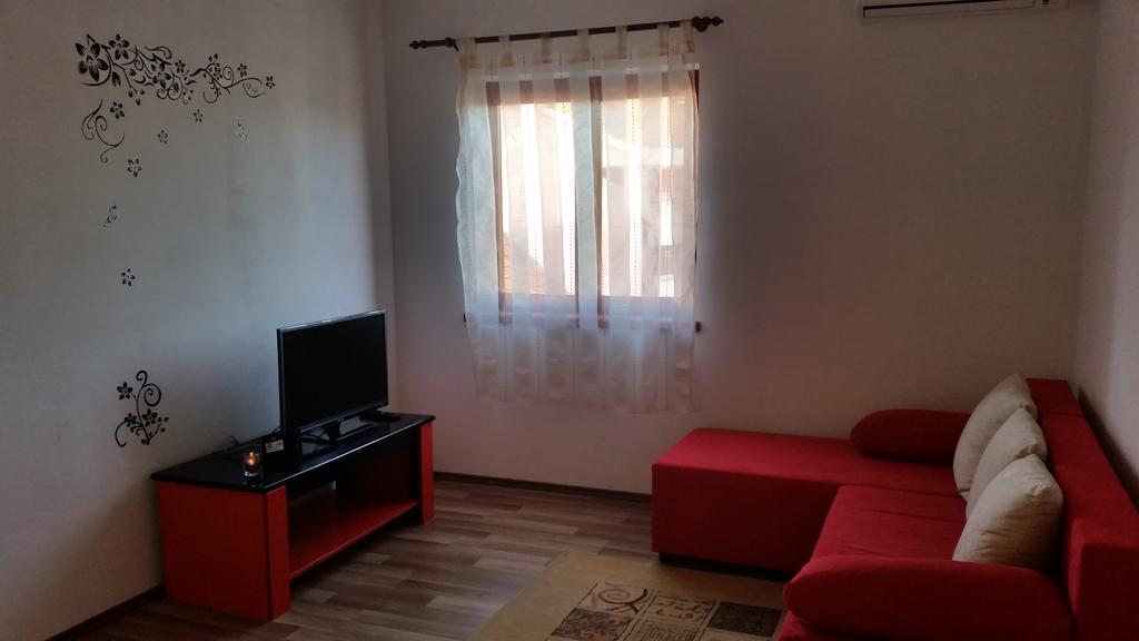 Apartments Dano Sukošan Rom bilde