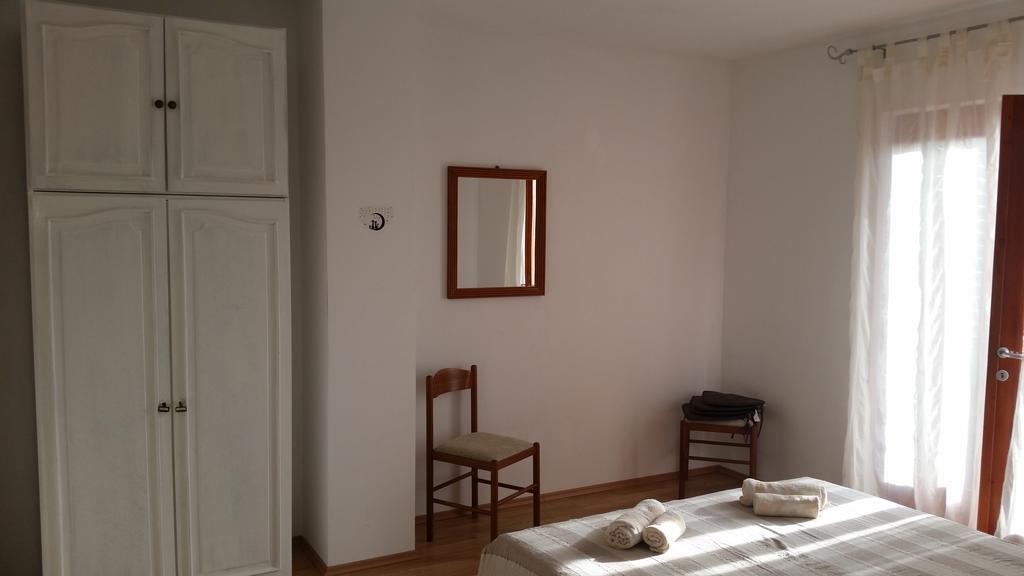 Apartments Dano Sukošan Rom bilde