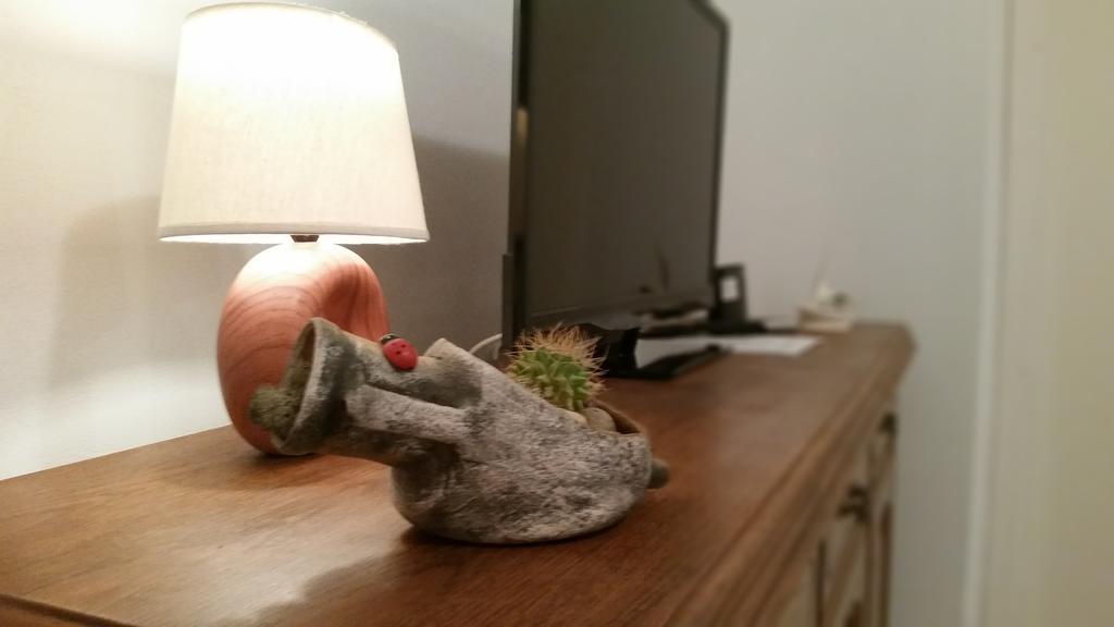 Apartments Dano Sukošan Rom bilde